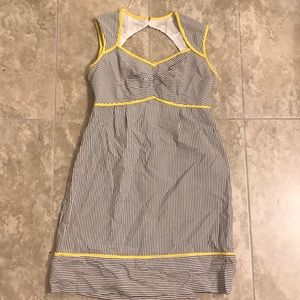 Super cute only worn once dress